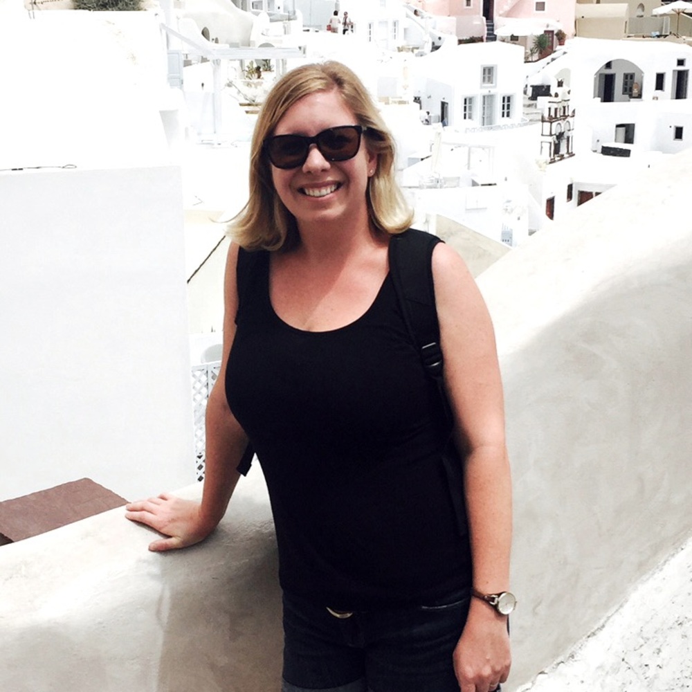 Meet your Posher, Patricia